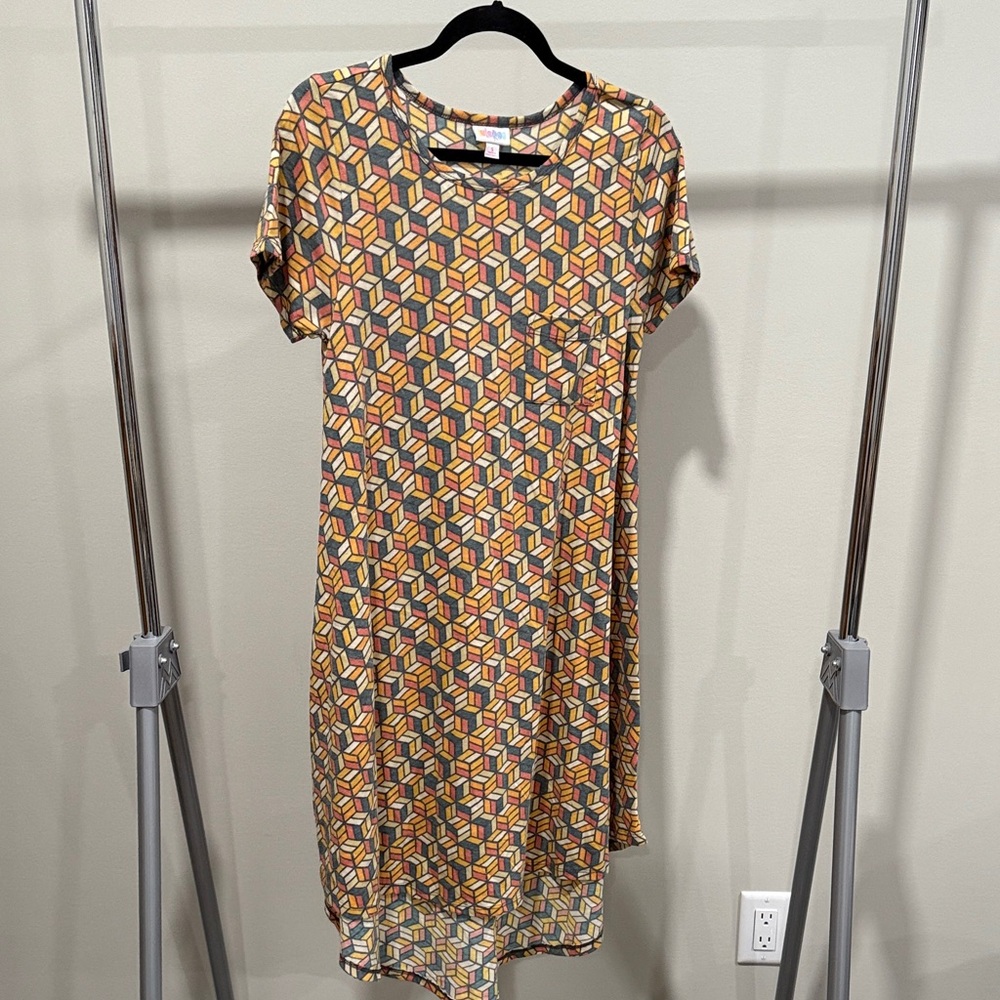 LuLaRoe Carly